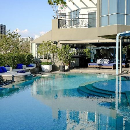 Casa 17 Hotel Банкок Екстериор снимка