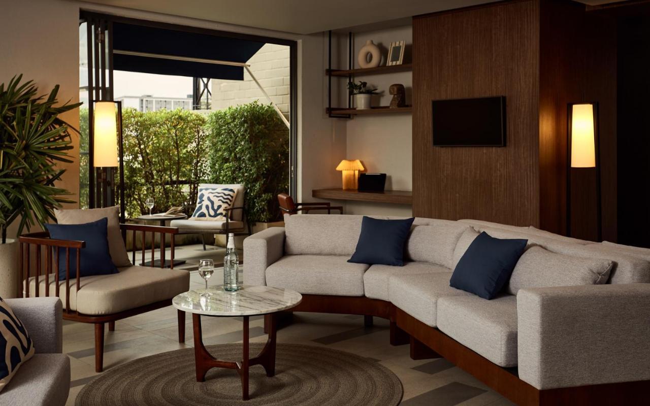 Casa 17 Hotel Банкок Екстериор снимка