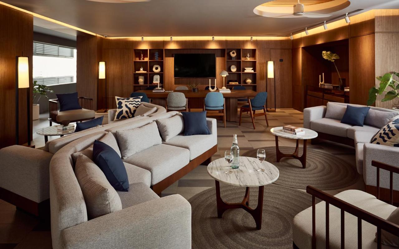 Casa 17 Hotel Банкок Екстериор снимка