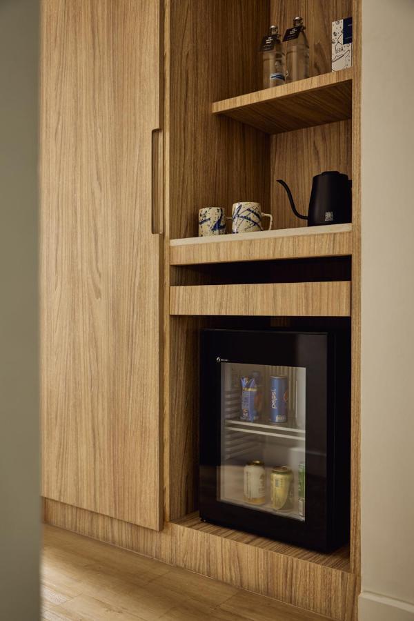 Casa 17 Hotel Банкок Екстериор снимка