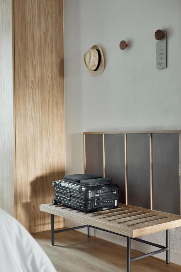 Casa 17 Hotel Банкок Екстериор снимка