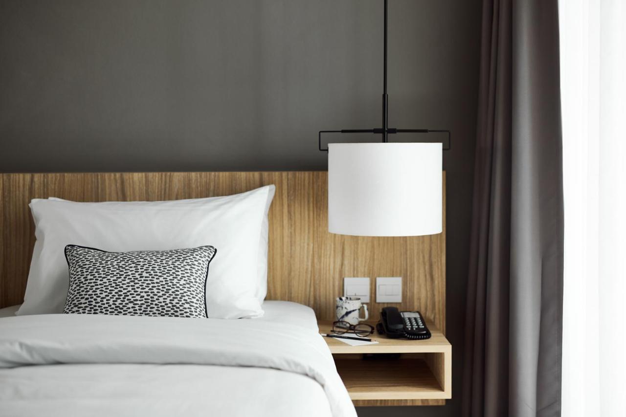 Casa 17 Hotel Банкок Екстериор снимка