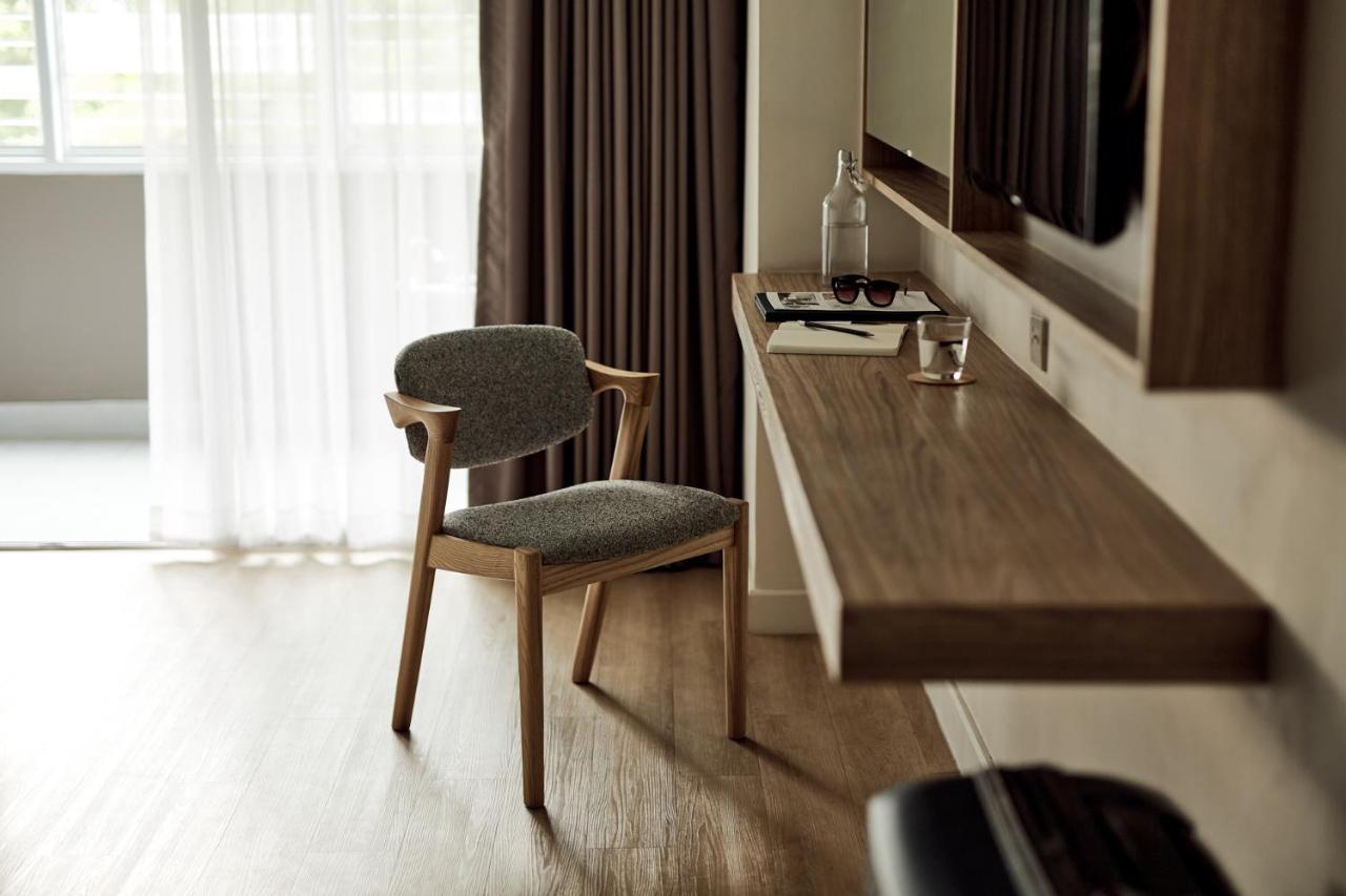 Casa 17 Hotel Банкок Екстериор снимка