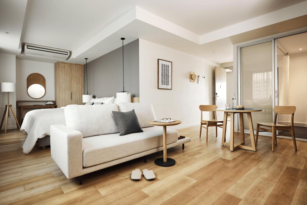 Casa 17 Hotel Банкок Екстериор снимка