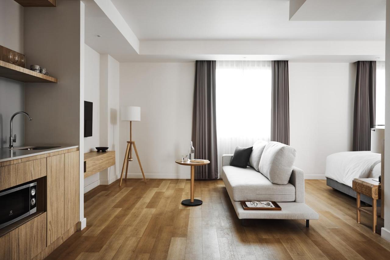 Casa 17 Hotel Банкок Екстериор снимка