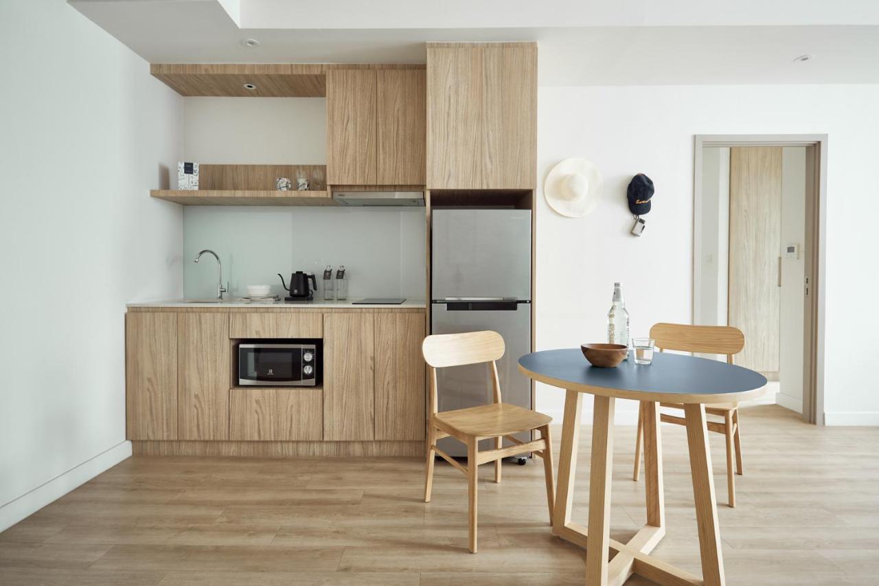 Casa 17 Hotel Банкок Екстериор снимка