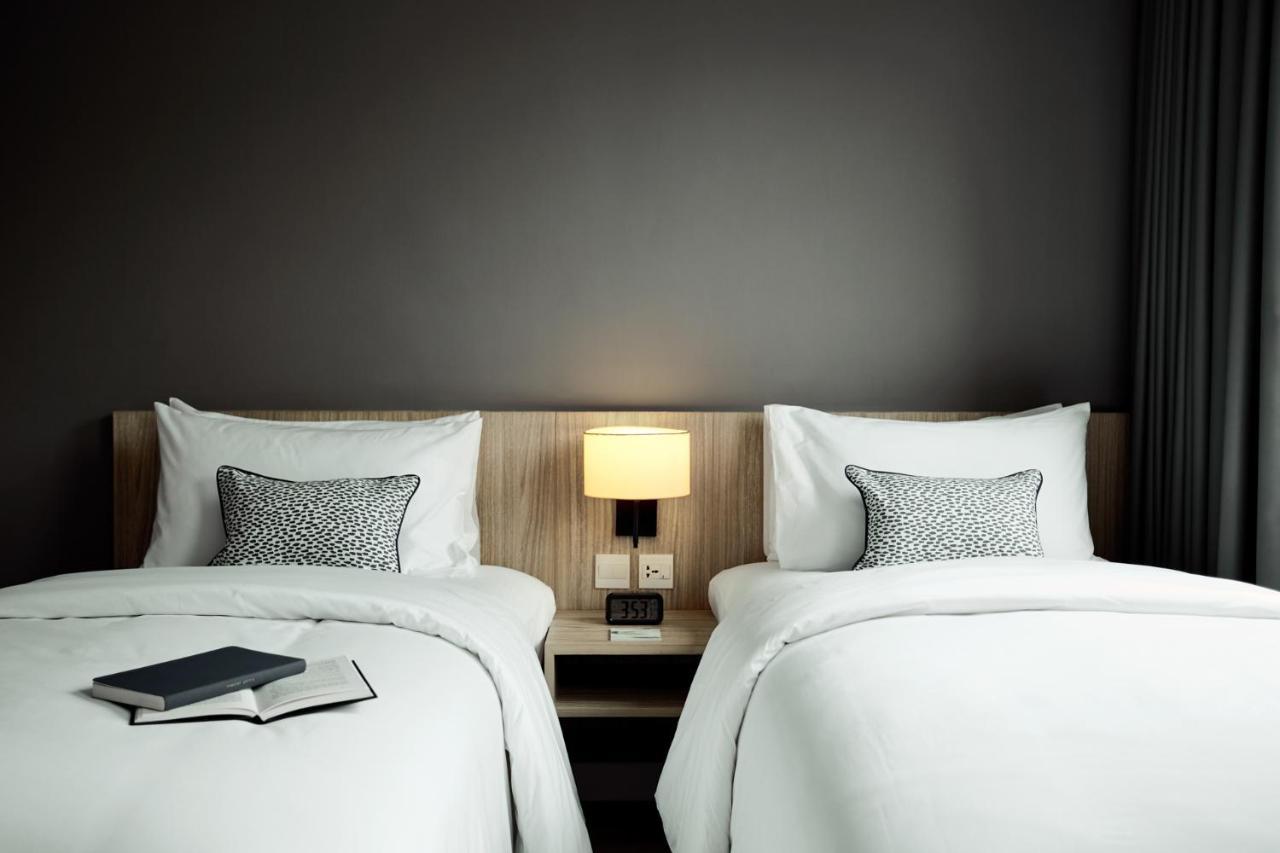 Casa 17 Hotel Банкок Екстериор снимка