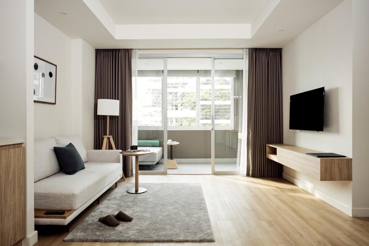 Casa 17 Hotel Банкок Екстериор снимка