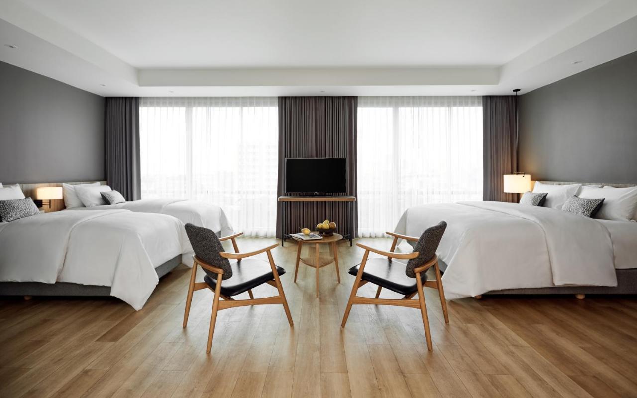 Casa 17 Hotel Банкок Екстериор снимка