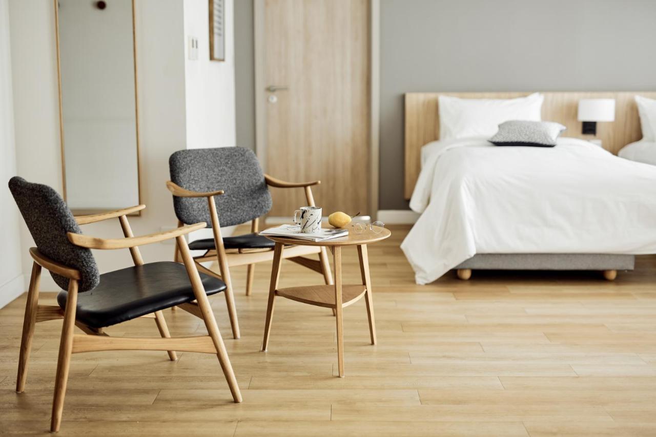 Casa 17 Hotel Банкок Екстериор снимка