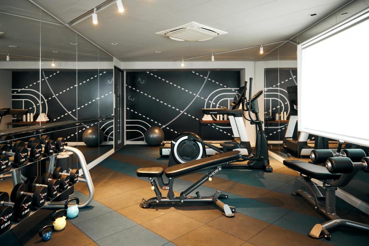 Casa 17 Hotel Банкок Екстериор снимка