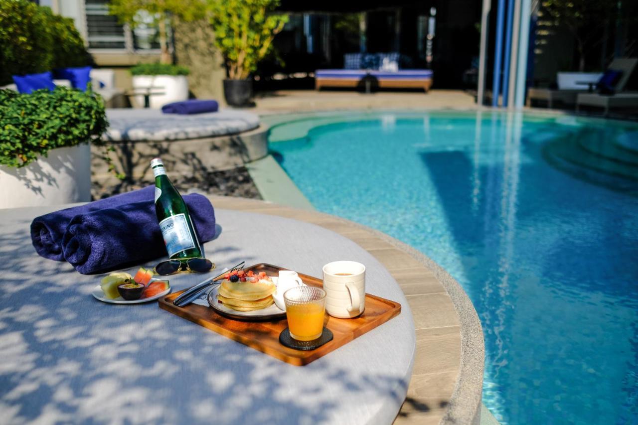 Casa 17 Hotel Банкок Екстериор снимка
