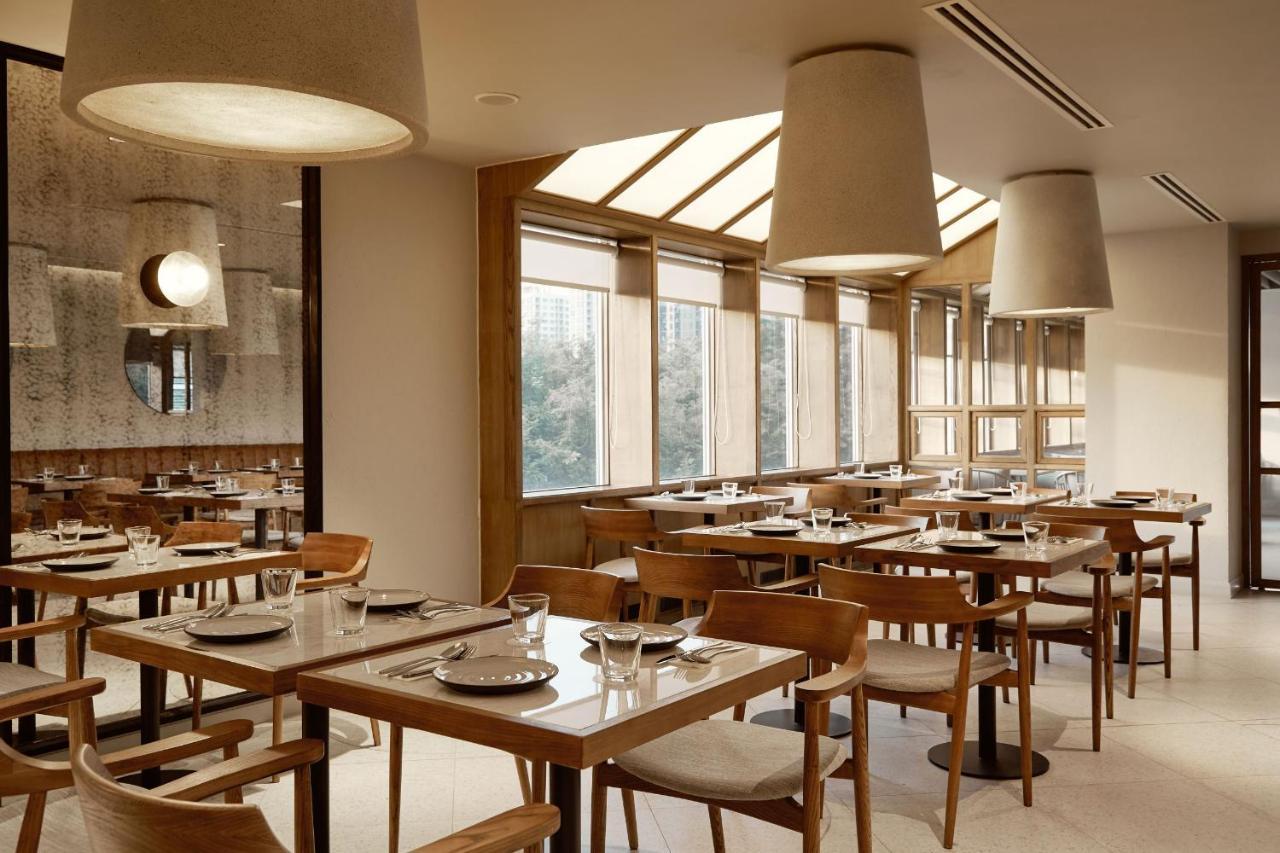 Casa 17 Hotel Банкок Екстериор снимка