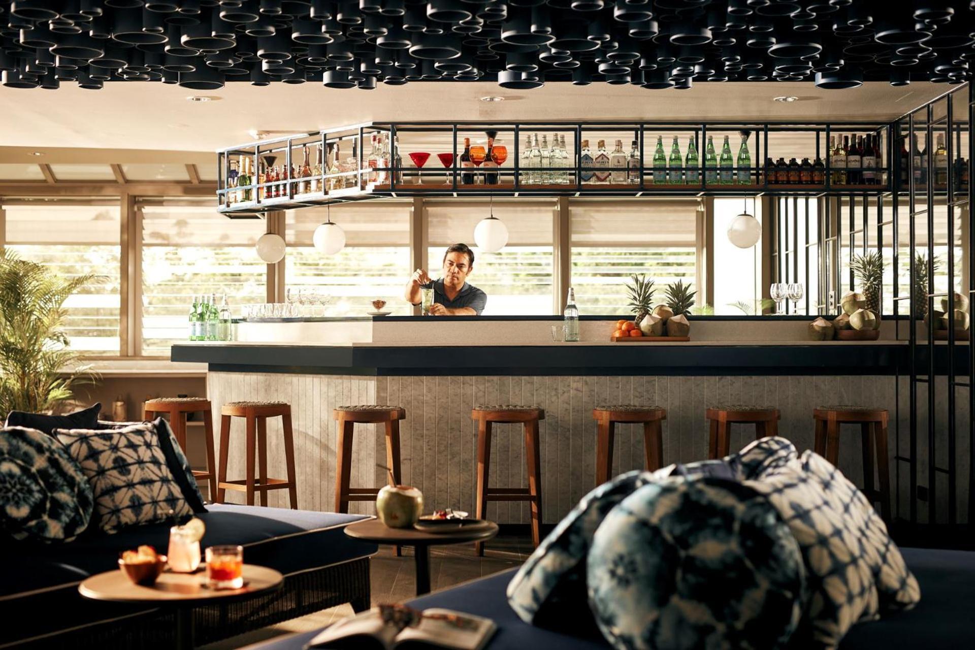 Casa 17 Hotel Банкок Екстериор снимка