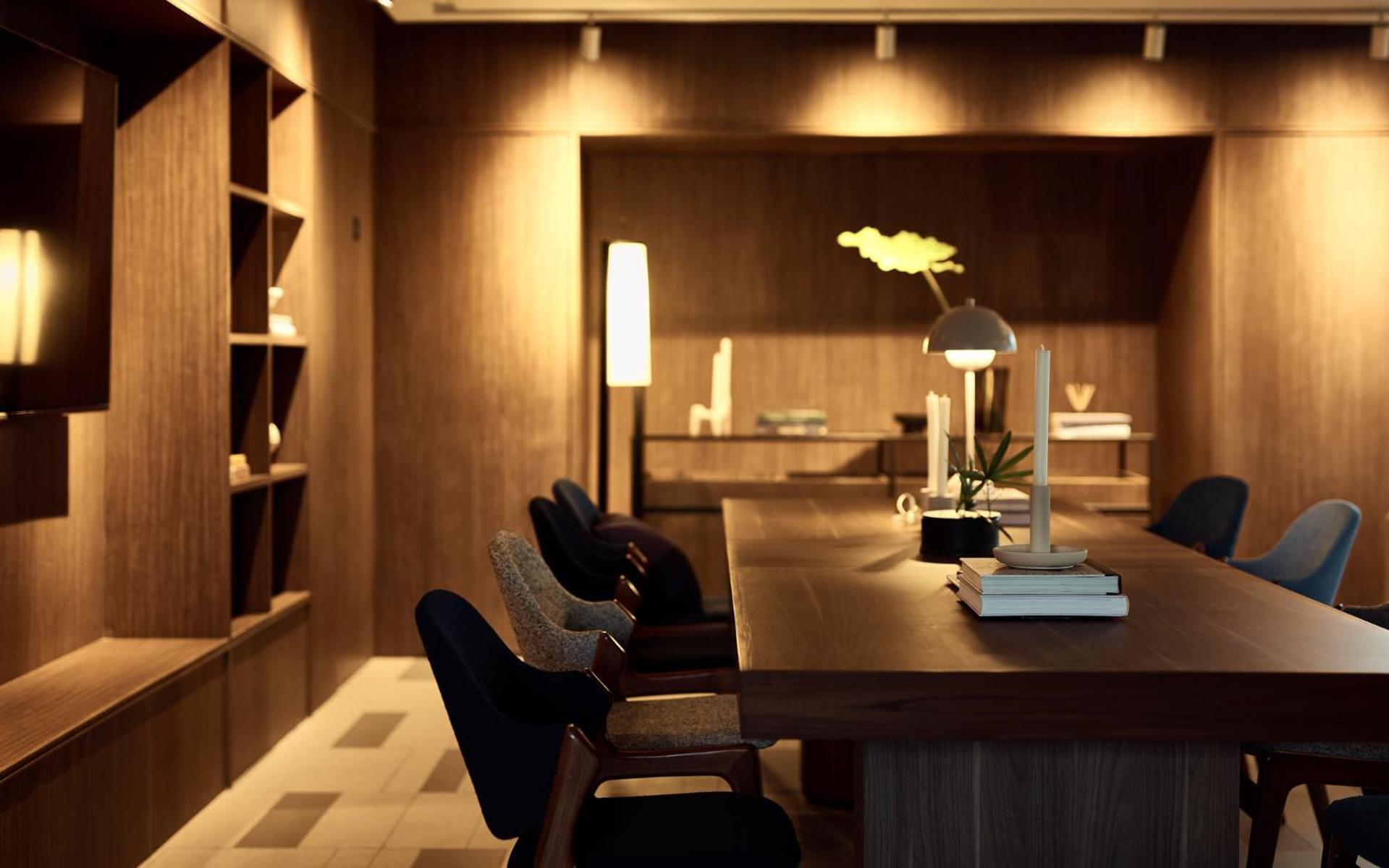 Casa 17 Hotel Банкок Екстериор снимка